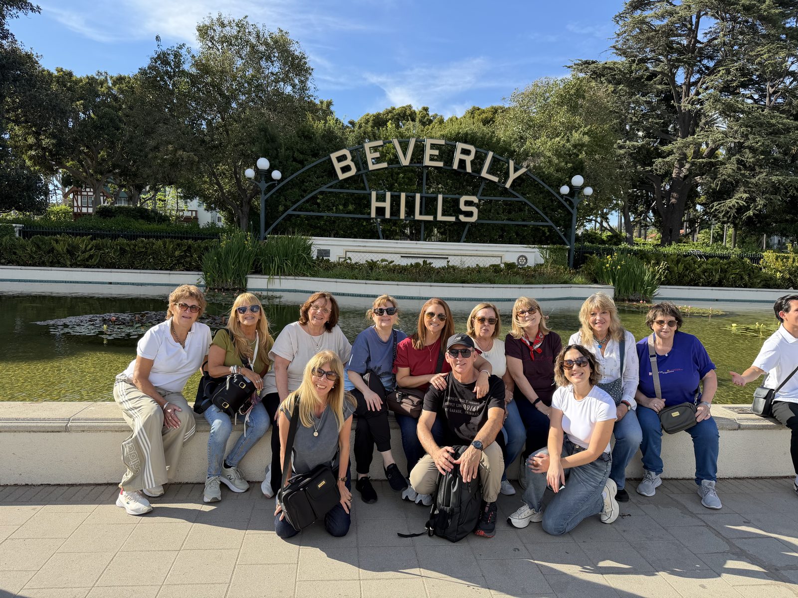 Beverly Hills, Estados Unidos