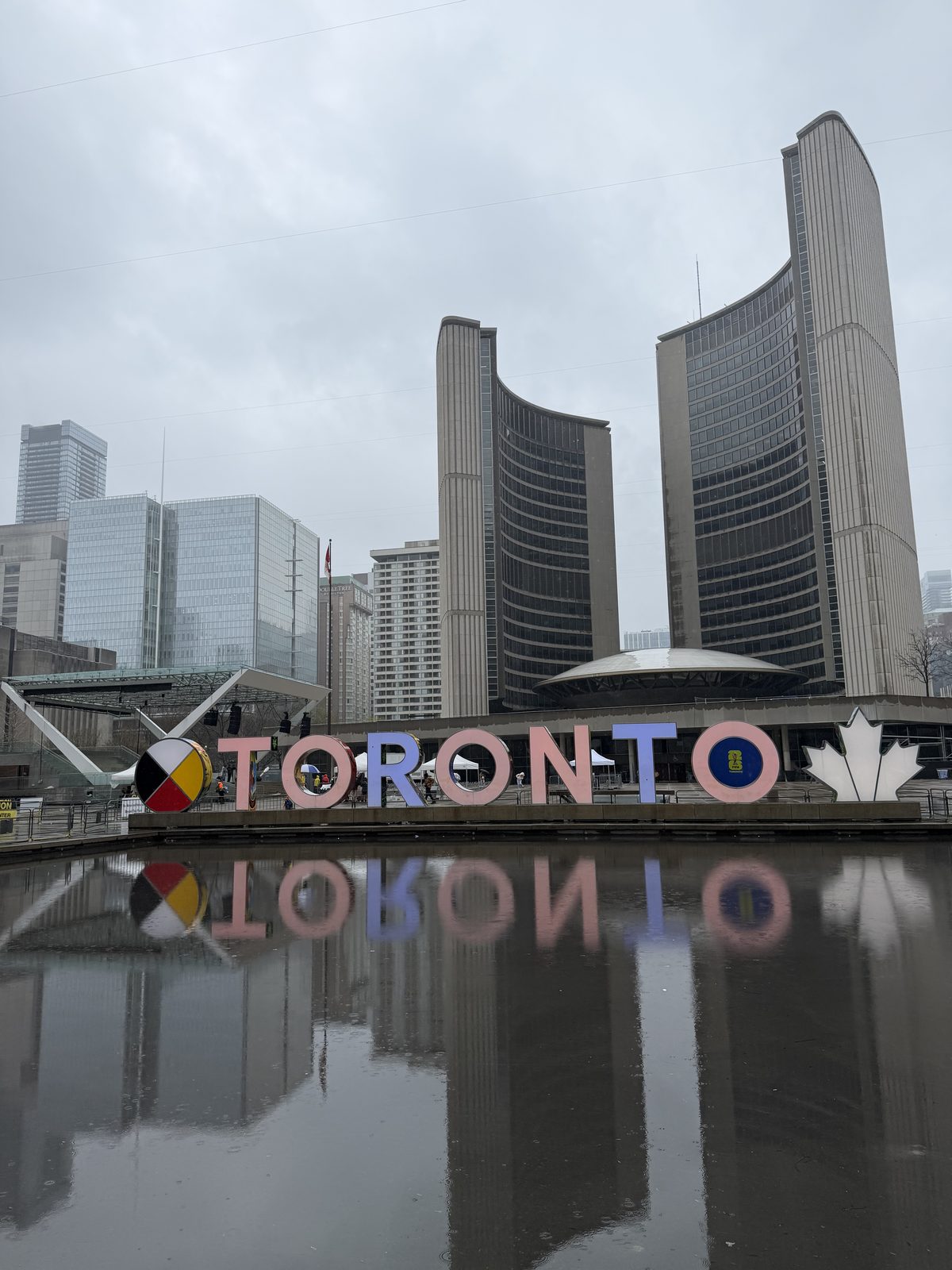Toronto, Canadá