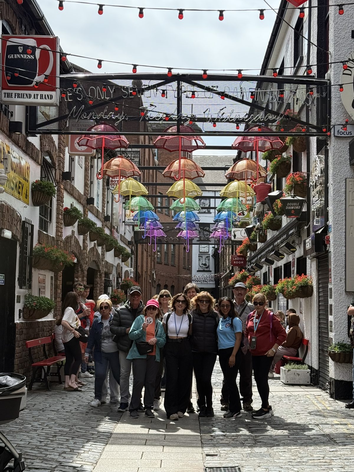 Belfast, Reino Unido