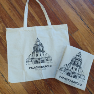 Tote Bag Barolo