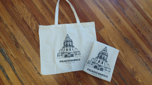 Tote Bag Barolo