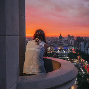 Tour Fotográfico Palacio Barolo