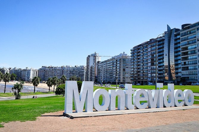 Montevideo 2025